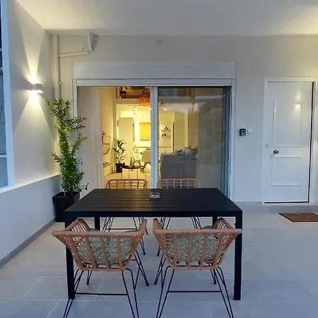 Villa Costa D'Oro Tolón Exterior foto