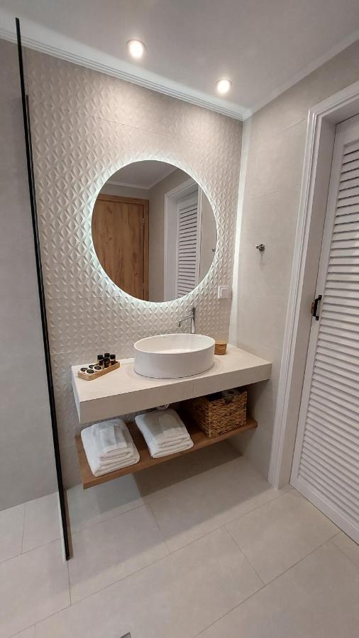 Costa D'oro Holiday home Tolo