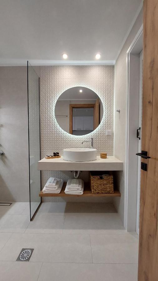 Costa D'oro Holiday home
