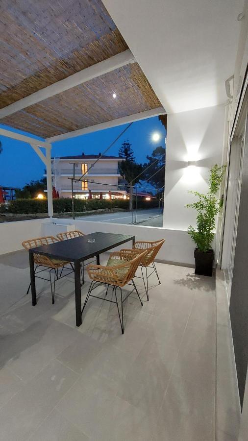 Holiday home Costa D'oro