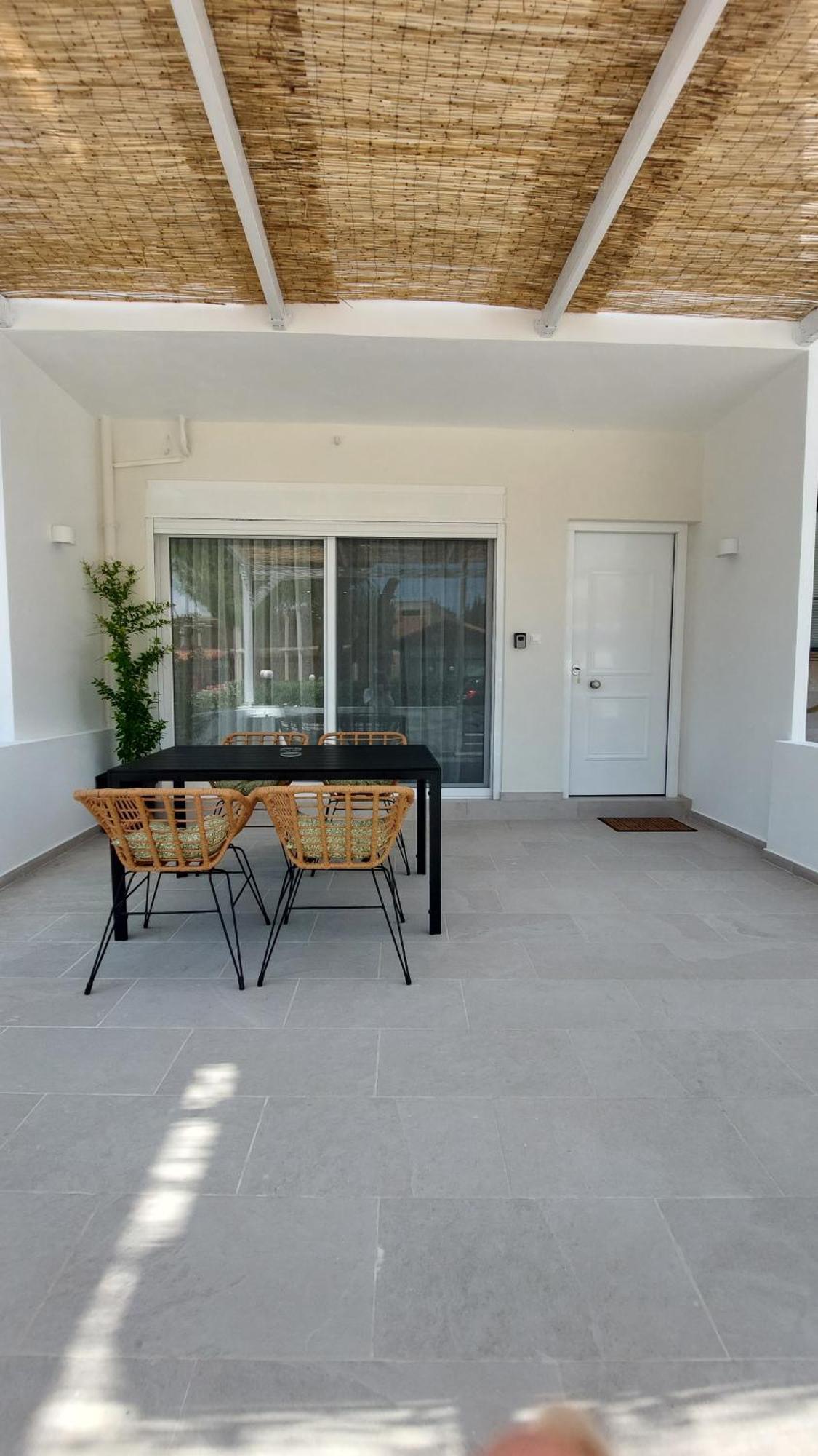 Costa D'oro Holiday home Tolo