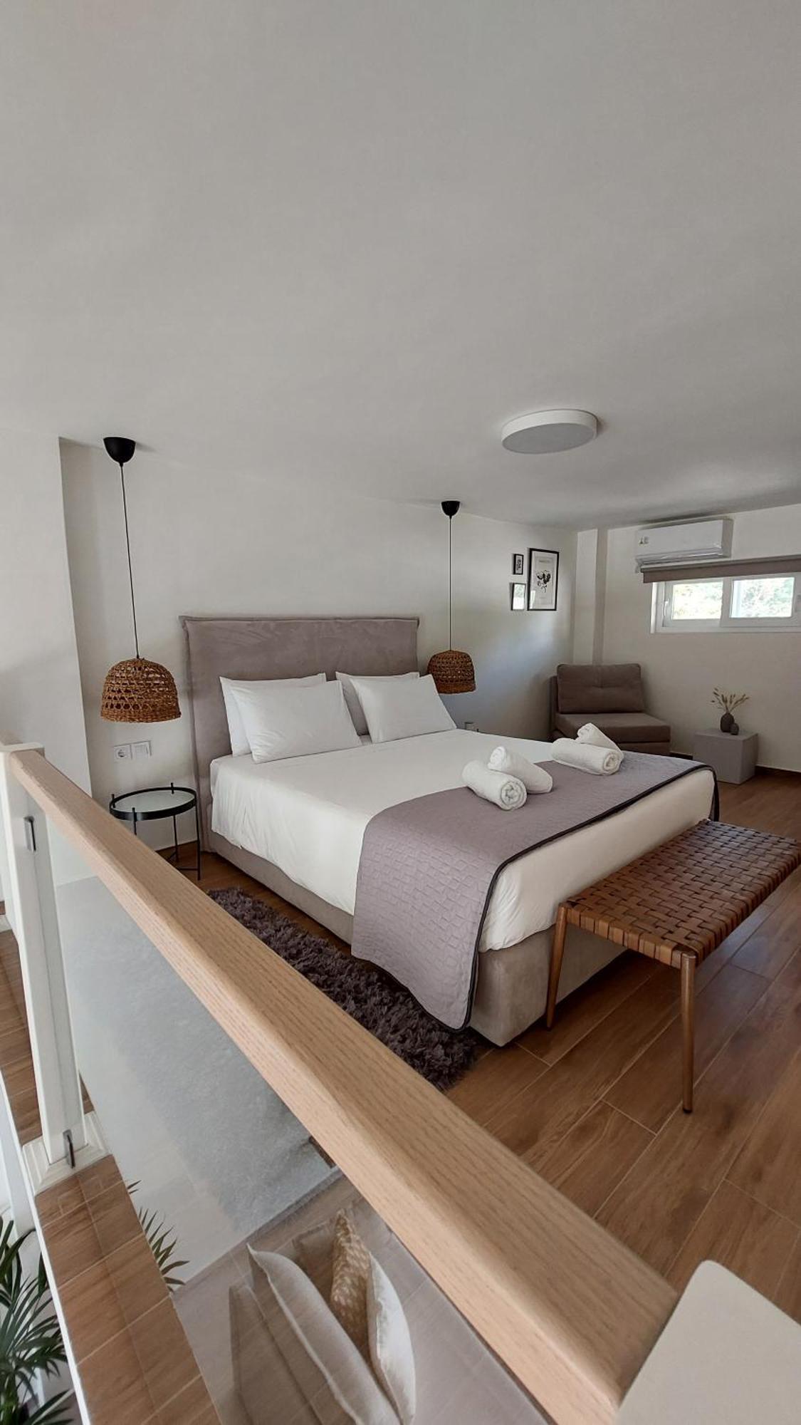 Holiday home Costa D'oro Tolo